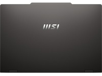 MSI VenturePro 15 AI A1UDXG 15,6" FHD 144 Hz PC - Bærbar / laptop