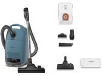 Miele Guard M1 Gulvstøvsuger (blå) Støvsugere