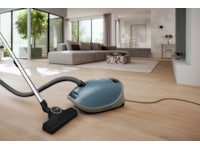 Miele Guard M1 Gulvstøvsuger (blå) Støvsugere