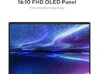 ASUS Vivobook S 14 D3407KA 14" WUXGA OLED PC - Bærbar / laptop