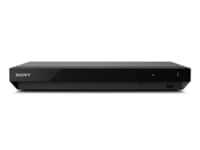 Sony 4K Ultra HD Blu-Ray spiller UBP-X700K DVD/Blu-ray-spillere