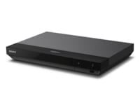 Sony 4K Ultra HD Blu-Ray spiller UBP-X700K DVD/Blu-ray-spillere
