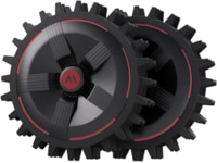 Mova 600/1000 Off Road hjul Tilbehør til gressklippere