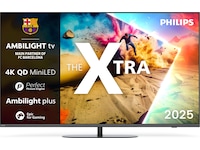 Philips 65" MLED950/12 The Xtra QD MiniLed Smart-TV (2025) 60 - 69 tommer TV