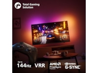 Philips 42" OLED810/12 OLED Smart Ambilight AI TV (2025) 20 - 49 tommer TV