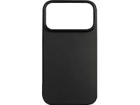 Andersson iPhone 17 Pro deksel (sort) Deksel til mobiltelefon