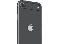 Andersson iPhone Air Linsebeskytter Skjermbeskyttelse