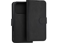 Andersson iPhone 17 Pro Max Lommebokdeksel (sort) Deksel til mobiltelefon