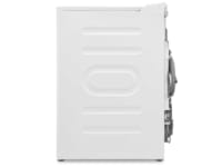 Avant WMT8WH1 Toppmatet vaskemaskin (hvit) -B-Grade Demo vask & tørk