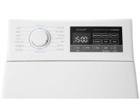 Avant WMT8WH1 Toppmatet vaskemaskin (hvit) -B-Grade Demo vask & tørk