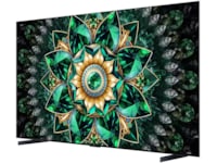 TCL 98" Q7C 4K QD-Mini LED Google TV Over 80 tommer TV