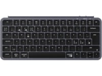 Keychron B1 Pro Ultra-Slim 75% Trådløst Tastatur Tastatur
