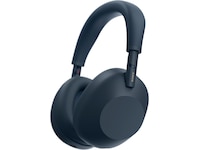 Sony WH-1000XM6 trådløse hodetelefoner, Over-Ear (blå) Hodetelefoner