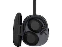 Sony WH-1000XM6 trådløse hodetelefoner, Over-Ear (blå) Hodetelefoner