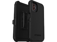 OtterBox Xcover 7 Pro Hylster til Defender deksel (sort) Deksel til mobiltelefon