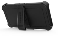 OtterBox Xcover 7 Pro Hylster til Defender deksel (sort) Deksel til mobiltelefon