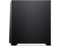 Phanteks Eclipse G370A Mid Tower (sort) Midi tower