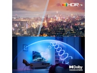 Philips 65" OLED910/12 OLED Plus Smart Ambilight AI TV (2025) 60 - 69 tommer TV