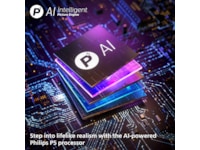 Philips 65" OLED810/12 OLED Smart Ambilight AI TV (2025) 60 - 69 tommer TV