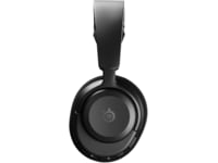 SteelSeries Arctis Nova 3P Wireless gamingheadset (sort) Gaming headset