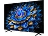 TCL 75" T69C 4K QLED Google TV 70 - 79 tommer TV