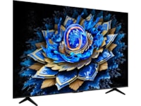 TCL 75" T69C 4K QLED Google TV 70 - 79 tommer TV