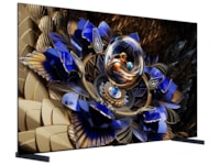 TCL 85" X11K Premium 4K QD-Mini LED Google TV Over 80 tommer TV