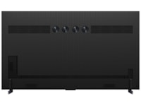 TCL 85" X11K Premium 4K QD-Mini LED Google TV Over 80 tommer TV