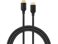 Andersson HDMI 2.1 kabel 1.5m (sort) HDMI-kabler