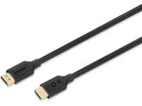 Andersson HDMI 2.1 kabel 1.5m (sort) HDMI-kabler