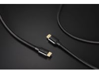 Andersson HDMI 2.1 kabel 1.5m (sort) HDMI-kabler