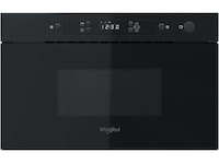 Whirlpool MBNA900B Integrert Mikrobølgeovn (sort) Mikrobølgeovn