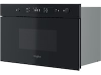 Whirlpool MBNA900B Integrert Mikrobølgeovn (sort) Mikrobølgeovn
