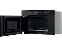 Whirlpool MBNA900B Integrert Mikrobølgeovn (sort) Mikrobølgeovn