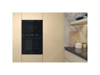 Whirlpool MBNA900B Integrert Mikrobølgeovn (sort) Mikrobølgeovn