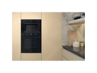 Whirlpool MBNA900B Integrert Mikrobølgeovn (sort) Mikrobølgeovn