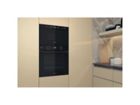 Whirlpool MBNA900B Integrert Mikrobølgeovn (sort) Mikrobølgeovn