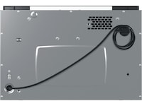 Whirlpool MBNA900B Integrert Mikrobølgeovn (sort) Mikrobølgeovn