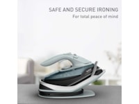 Tefal Freemove Power trådløst strykejern Strykejern