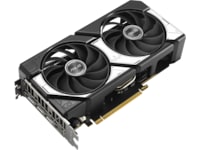 Asus Dual GeForce RTX 5060 OC Skjermkort