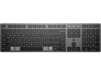 HP 725 trådløs tastatur og mus Mus & tastatur -kombipakker