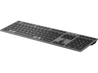 HP 725 trådløs tastatur og mus Mus & tastatur -kombipakker