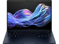 HP EliteBook X G1i Next Gen AI 14"  Touch PC - Bærbar / laptop