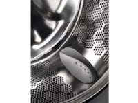 Electrolux 500 TimeCare vaskemaskin Vaskemaskin