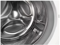 Electrolux 500 TimeCare vaskemaskin Vaskemaskin