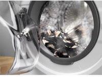 Electrolux 500 TimeCare vaskemaskin Vaskemaskin