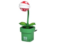 Piranha Plant Camera Tilbehør