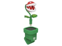 Piranha Plant Camera Tilbehør