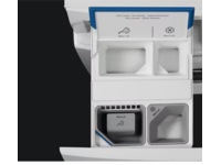 Electrolux 700 SteamCare vaskemaskin Vaskemaskin