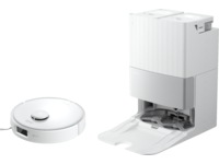 Roborock Qrevo Edge 5V1 Robotstøvsuger (hvit) Robotstøvsugere